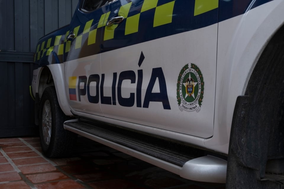 Hispano acusado de brutal agresión