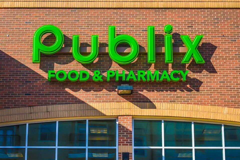 Retiran arándanos congelados vendidos en Publix por posible contaminación con E. coli featured image