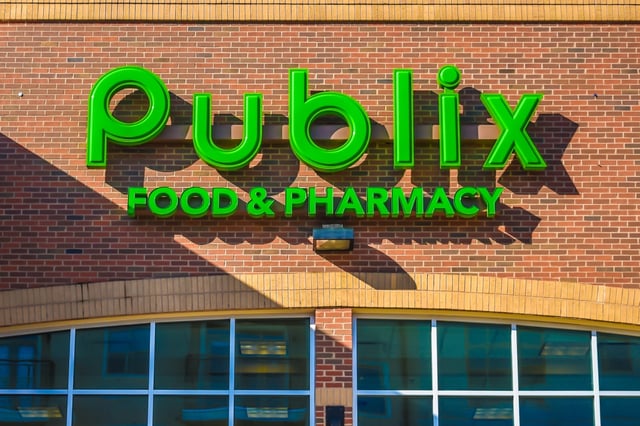 Retiran arándanos congelados vendidos en Publix por posible contaminación con E. coli