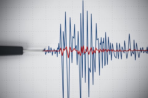 Temblor despierta a Santa Elena: sismo de magnitud 3.6 sacude la costa de Ecuador