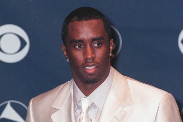Trump evalúa presentar indulto para el cantante Sean “Diddy” Combs