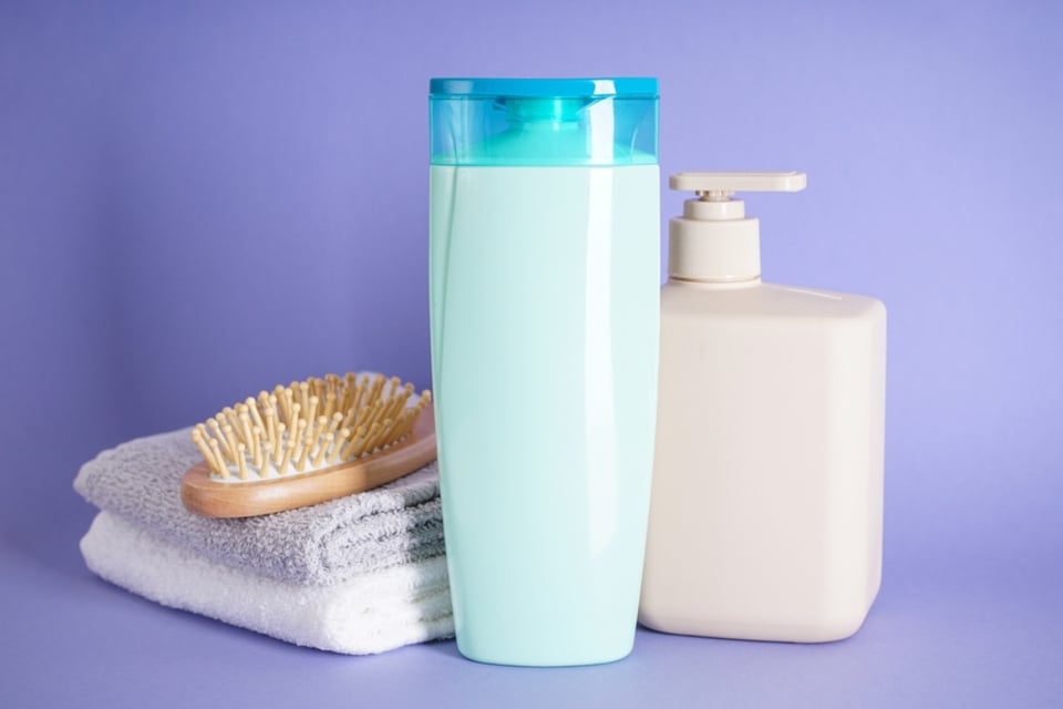 Retiran popular shampoo en Estados Unidos y Canadá por posible contaminación bacteriana