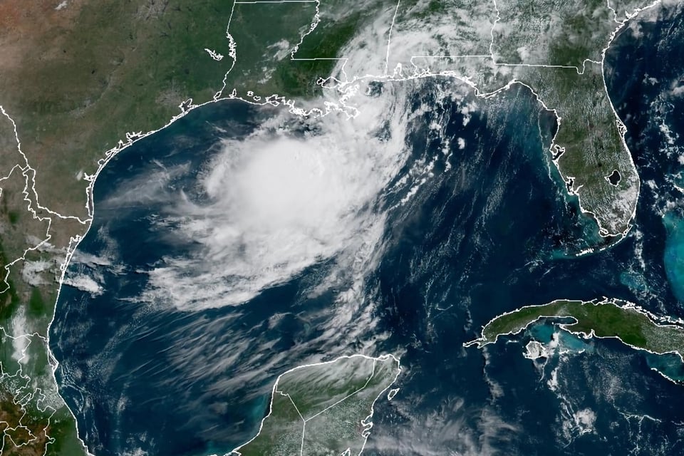 Las Carolinas bajo alerta
