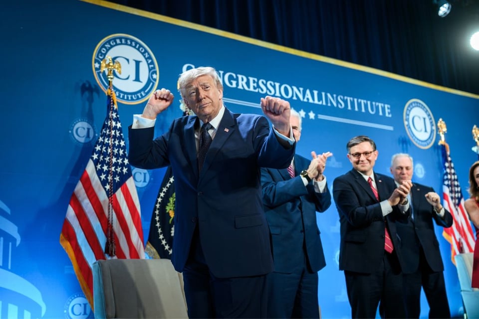 Trump busca más poder para imponer aranceles: ¿volverán a subir los precios?