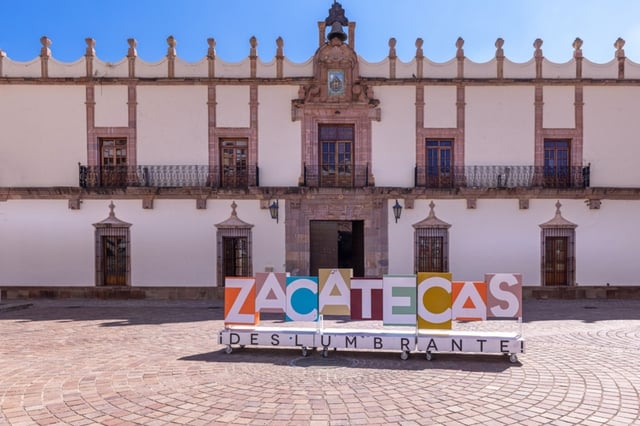 Hallan diez personas asesinadas en Zacatecas; entre las víctimas está un exalcalde