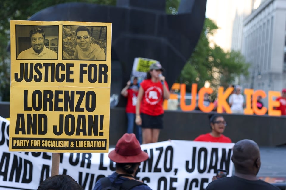 Gobierno de México reclama justicia por 17 migrantes muertos tras operativos del ICE: ¿Quién responde por ellos?