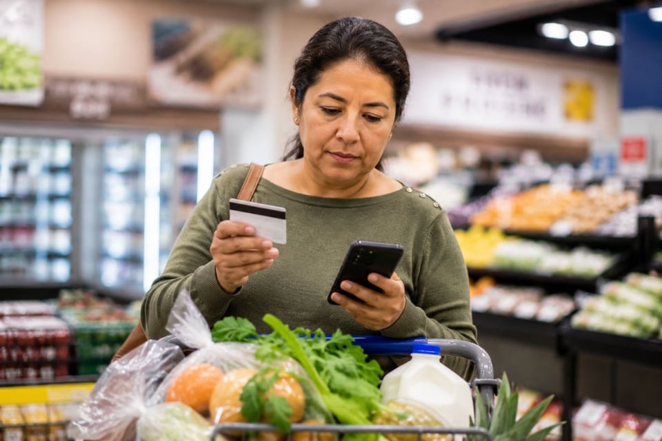 Calendario de pago cupones de alimento SNAP agosto 2026: fechas por estado