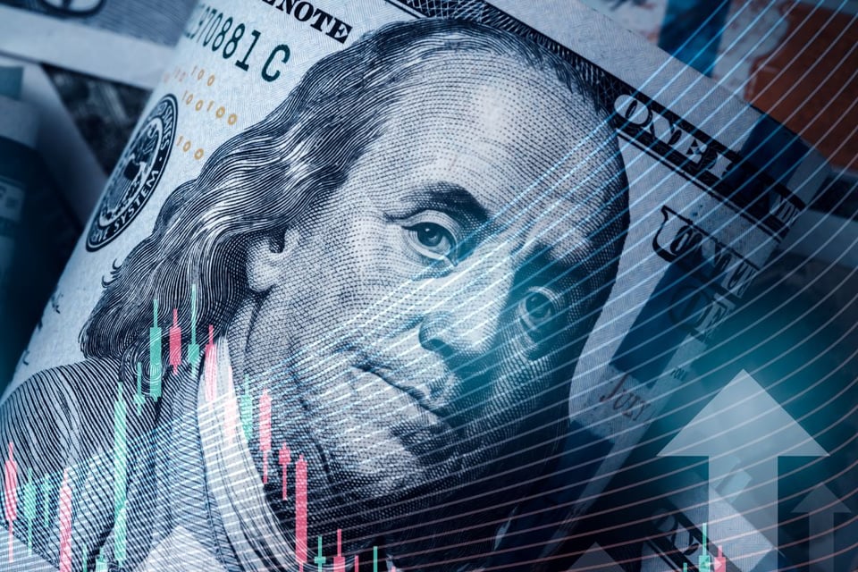 Cómo está el precio del dólar este viernes 3 julio en México, Colombia y RD