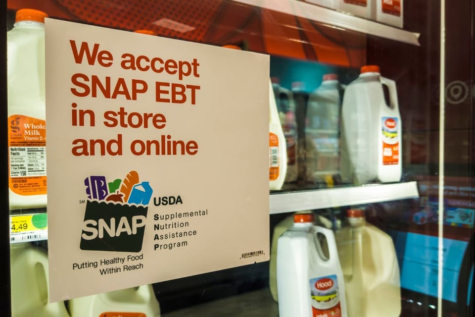 cupones-de-alimentos-SNAP, SNAP EBT Cards Are Coming—Here’s Everything You Need to Know