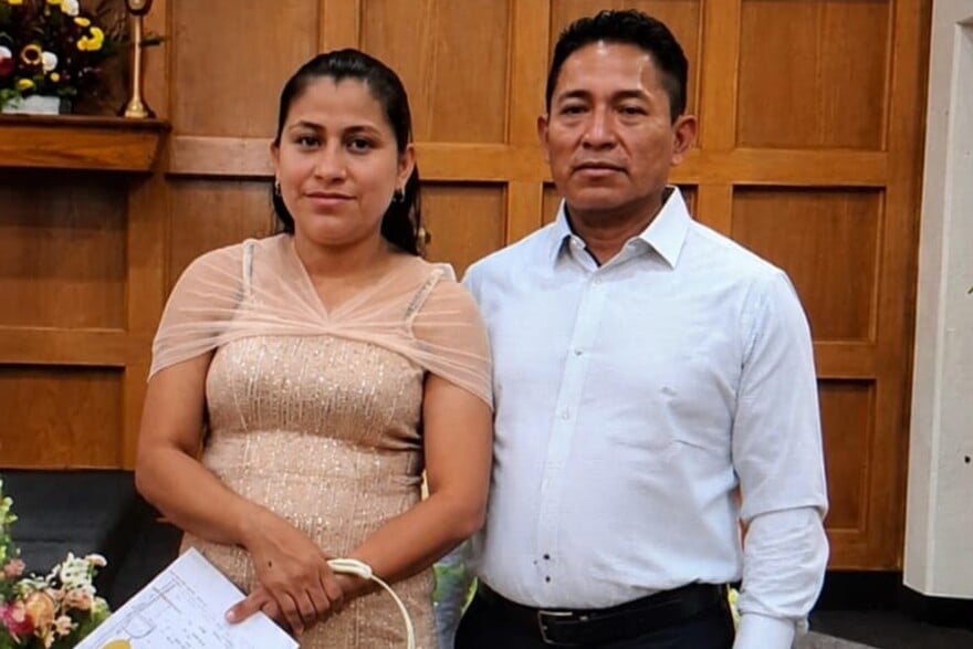 Pareja deportada de EE.UU. es asesinada en Guatemala