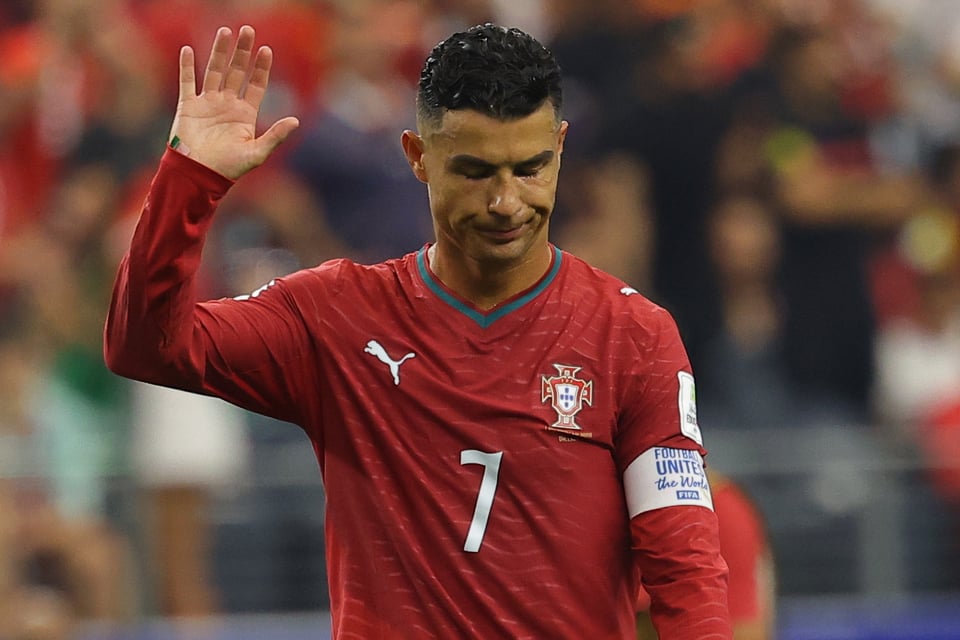 España elimina a Portugal con gol agónico