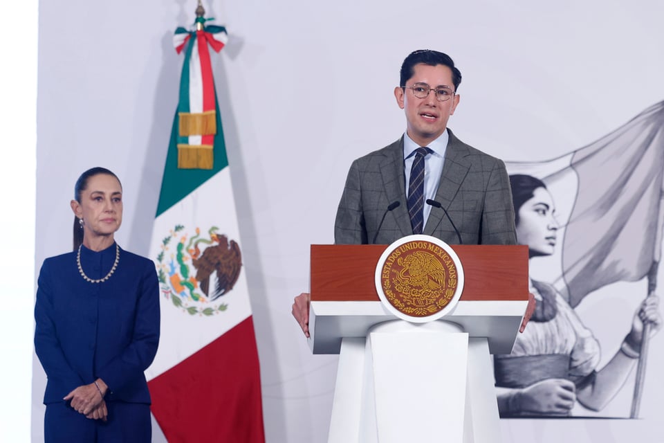 México solicitará cargos por muertes de mexicanos bajo ICE