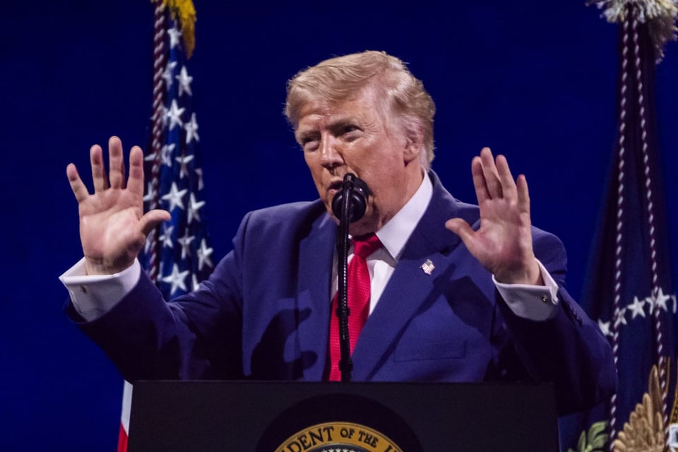 Trump