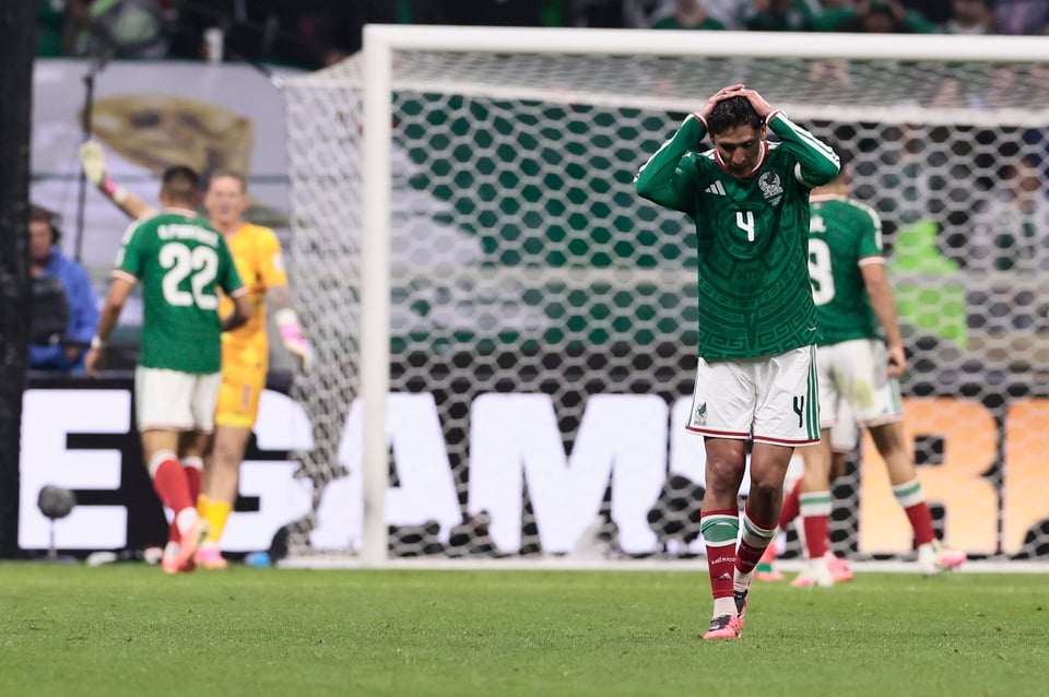 Ciudad de México , muertes, Mexico World Cup deaths increase