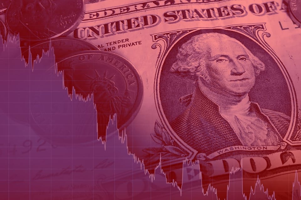 El dólar hoy 23 de julio: México se mantiene estable mientras Colombia se desploma
