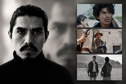 Jorge Antonio Guerrero: el actor mexicano que trasciende fronteras: Del éxito con Cuarón al cine de Salma Hayek y Angelina Jolie