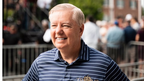 ¿Quién era Lindsey Graham y por qué fue tan importante para Trump?