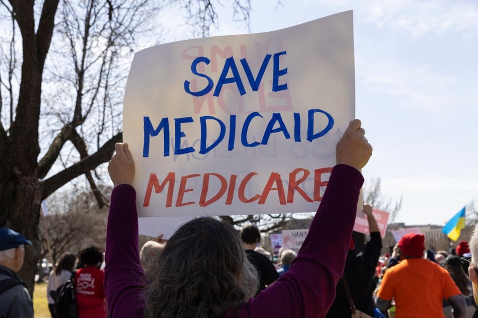 medicaid, Ley SAVE America