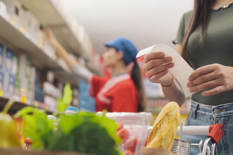 precios de los alimentos