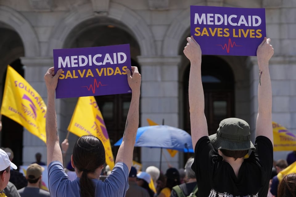  requisitos laborales de Medicaid