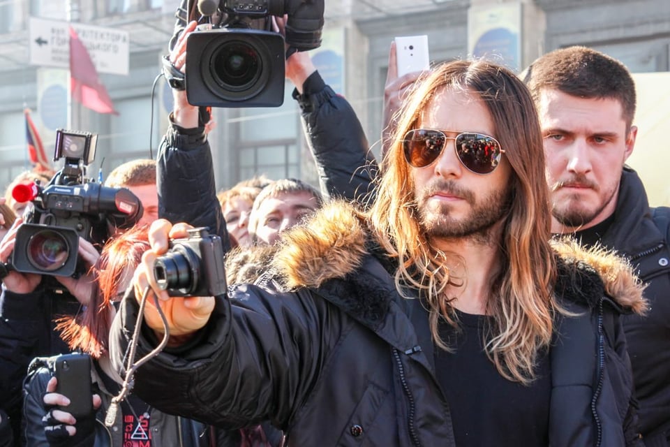 jared, leto, abuso, sexual, mujeres, acusaciones, niega, bbc 
