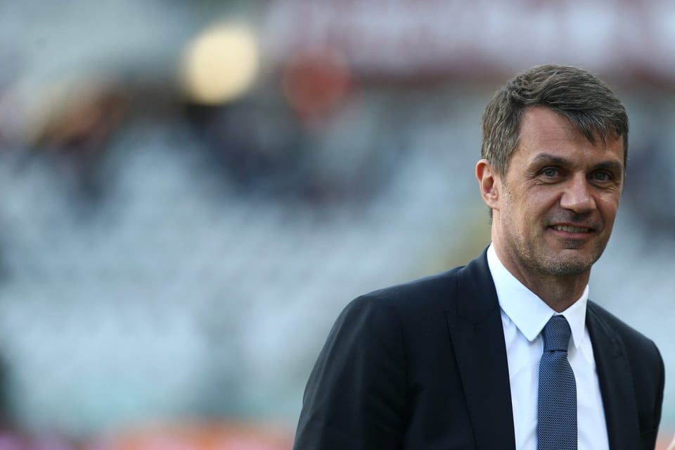 Paolo Maldini Italia, Maldini director deportivo, selección Italia crisis, reconstrucción Italia fútbol, nuevo entrenador Italia, Maldini, Italia, Identidad
