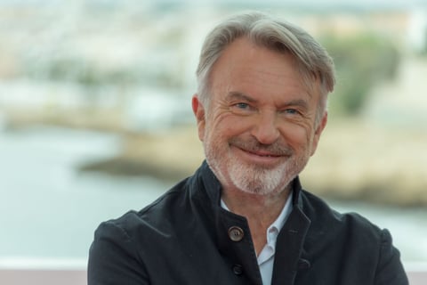 Muere Sam Neill, leyenda de “Jurassic Park”, a los 78 años
