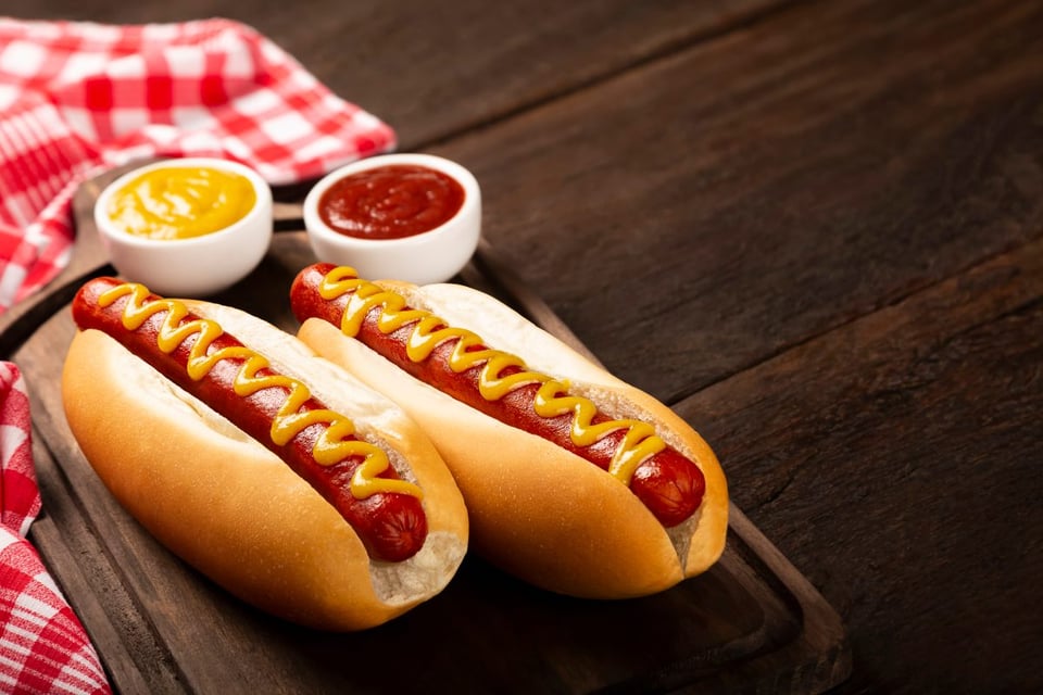 Joey Chestnut hot dogs, concurso Coney Island 2026, comer hot dogs récord, Nathan’s Famous competencia, glotonería Estados Unidos, 4 de julio concurso comida, Chesnut