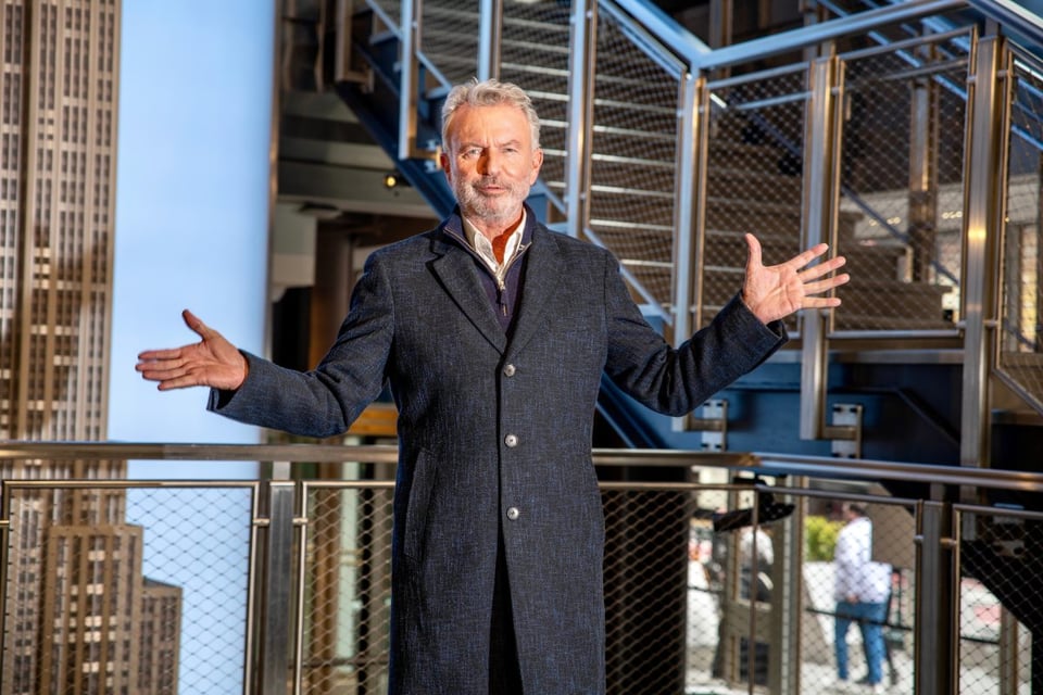 Sam Neill