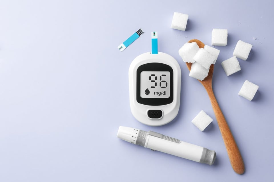 diabetes , tipo, 5, azucar, glucemia 