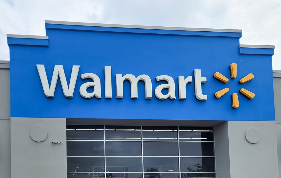 walmart