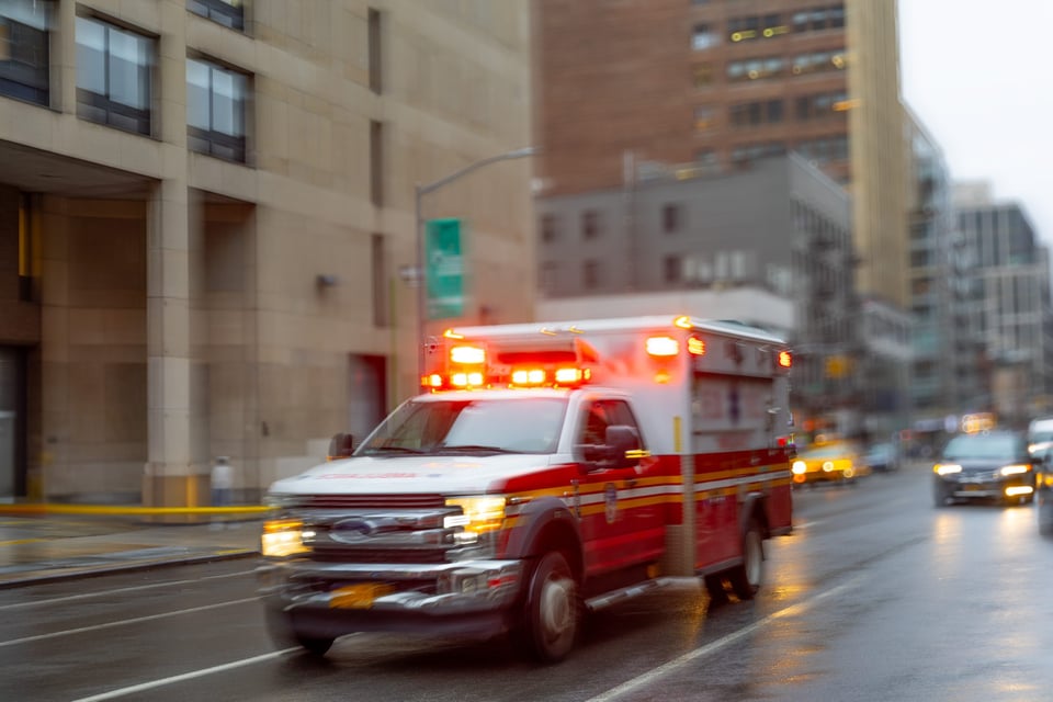New York Stabbing Attacks Spark Alarm After Daylight Assaults in Manhattan