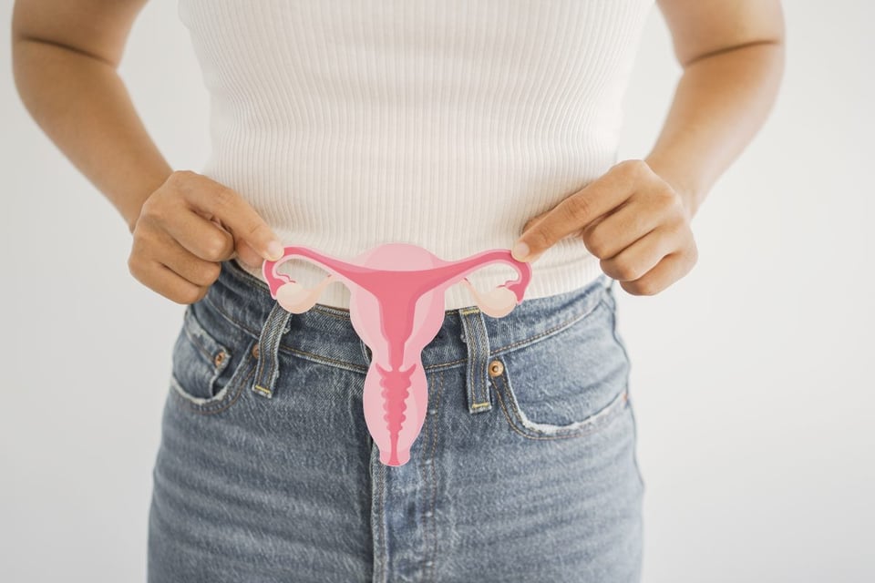 ovario, quistes, mujeres,sindrome, enfermedad, silenciosa, hormonas 
