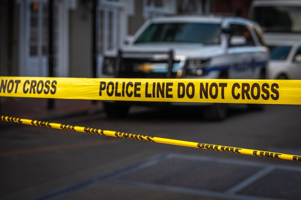 Niño de 10 años acusado de asesinato en Missouri