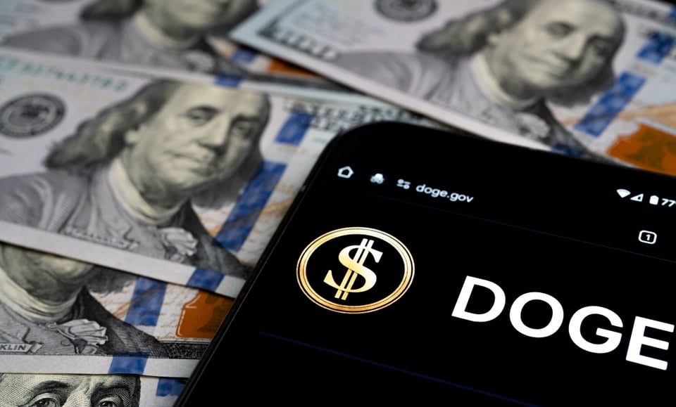 DOGE de Elon Musk cierra oficialmente