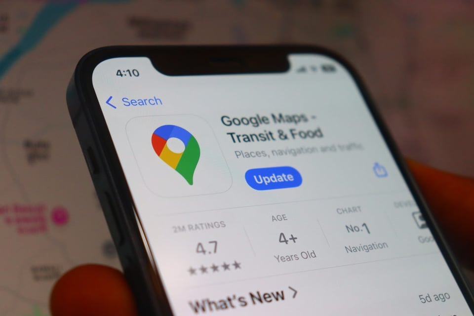 google, maps, inmigrantes, informacion, inmigracion,, centros, ice 