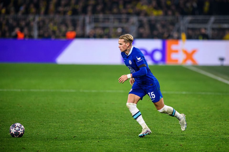 Chelsea