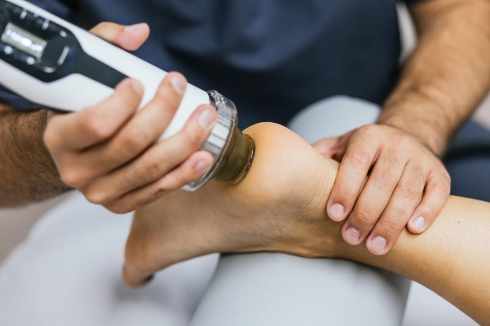 fascitis, plantar, dolor, soluciones, planta