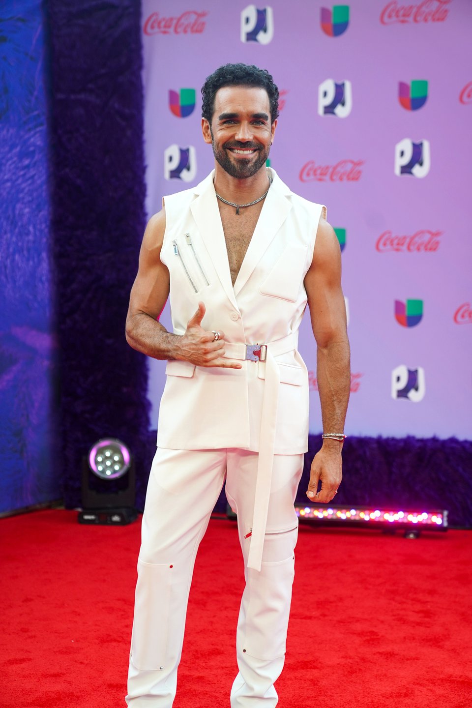 Marcus Ornellas