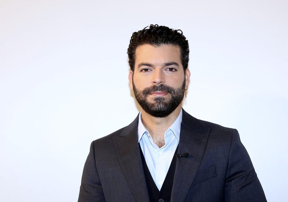 Adrián Di Monte (Mezcalent)