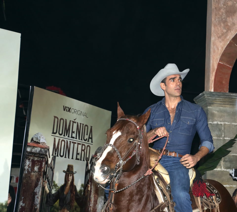 ENTREVISTA EXCLUSIVA: Marcus Ornellas se confiesa y habla de todo desde Domenica Montero hasta la depresión que enfrentó