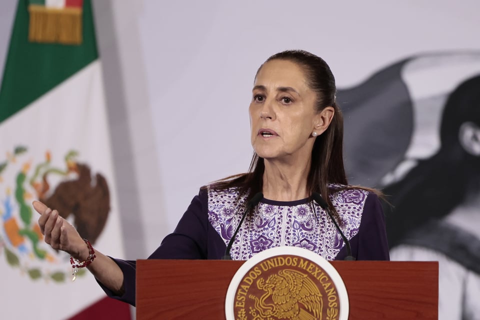 México presenta 20 denuncias por muerte de 17 migrantes en EEUU