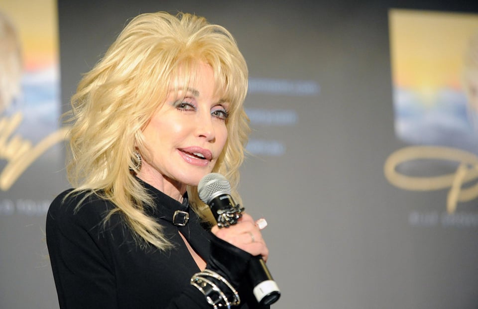 Muere Dolly Parton a los 80 años: la música country pierde a una de sus mayores leyendas