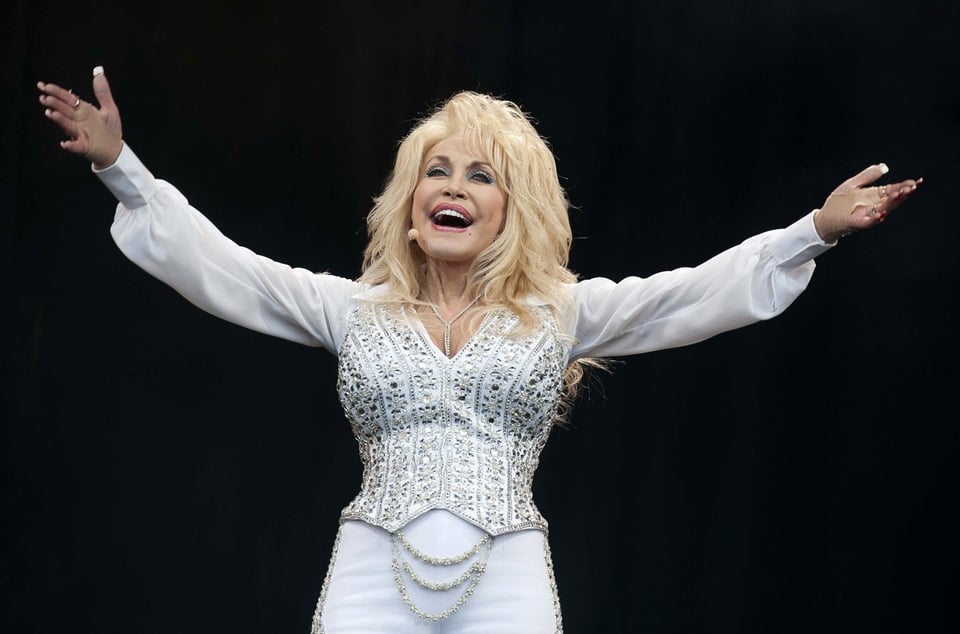 Se revelan las desgarradoras últimas palabras de Dolly Parton antes de morir