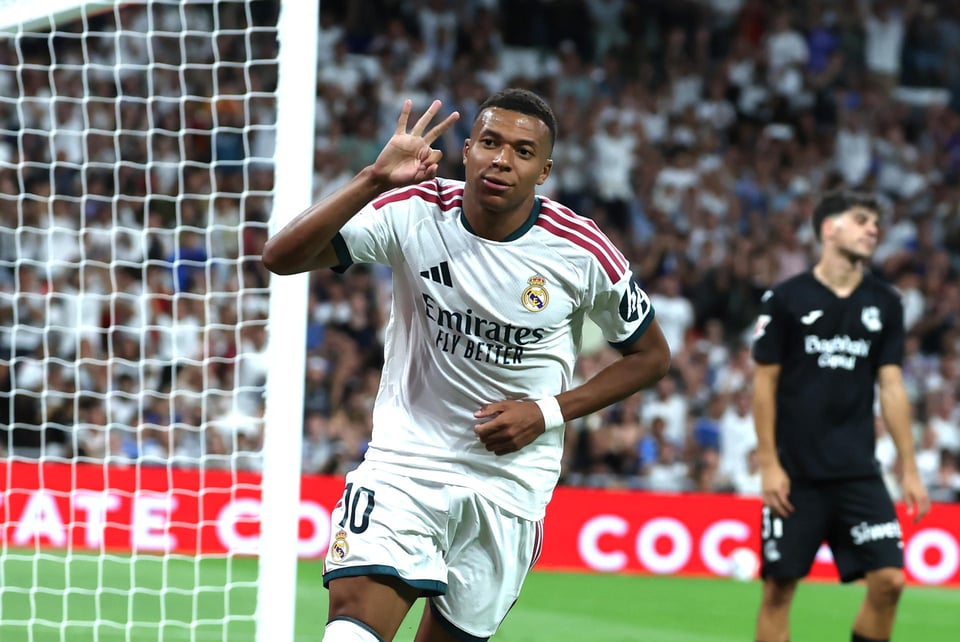 Sorteo Champions League 2026-27: hora y dónde verlo en EE.UU.