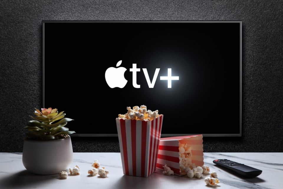 Apple TV vuelve a subir de precio en EE.UU.: esto pagarás ahora por la suscripción
