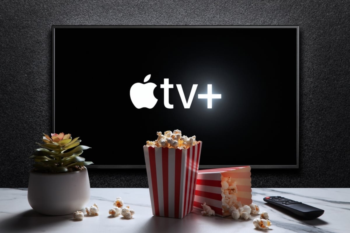 Precio de Apple TV en EEUU