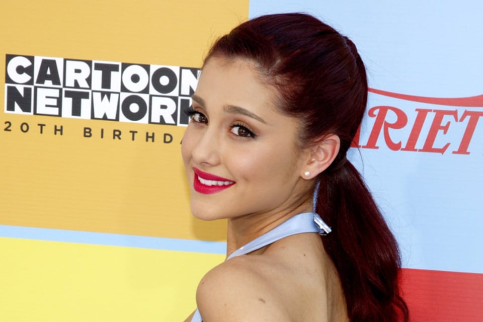 Ariana Grande explota contra Trump y le exige que deje de usar su música