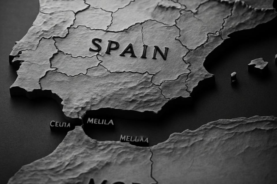Ceuta vive una tragedia migratoria: al menos 86 muertos y España anuncia una nueva barrera fronteriza