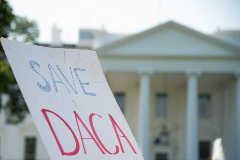 Deportation of young DACA recipients, DACA Deportation Risks: Small Errors That Can Have Serious Consequences